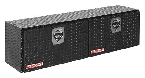 weather guard topside tool boxes